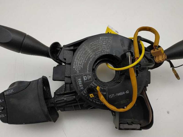 1S7T17A553DD Переключатель подрулевой правый купить Черкассы