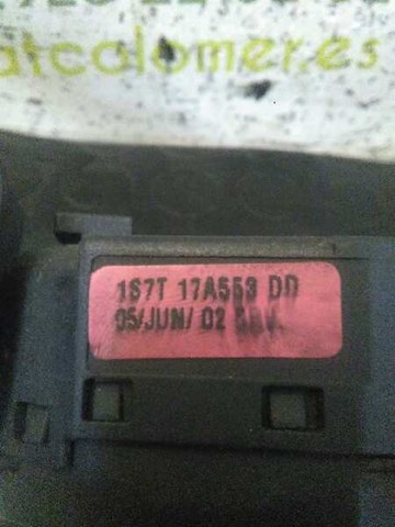 1S7T17A553DD FORD Переключатель подрулевой правый купить в Днепр