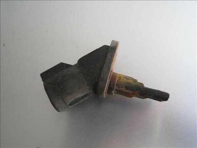 Sensor dianteiro de ABS 1S7T2B372AC FORD