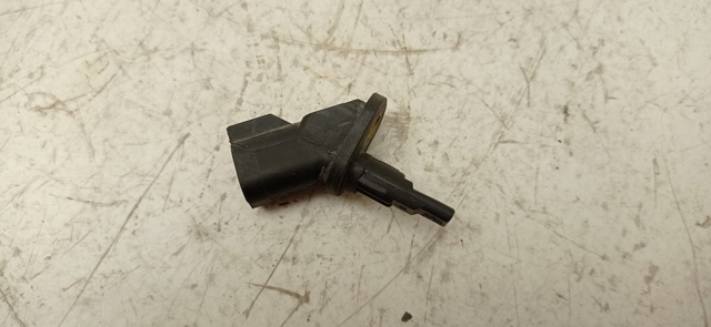Sensor dianteiro de ABS 1S7T2B372AD FORD