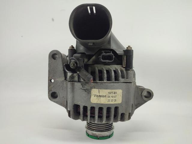 Relê-regulador do gerador (relê de carregamento) 1S7TBD FORD