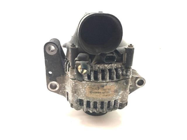 Relê-regulador do gerador (relê de carregamento) 1S7TBD FORD