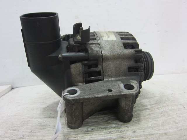 1S7TCD FORD Генератор купить в Кривой Рог