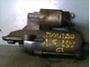 Motor de arranco 1S7U11000AB FORD