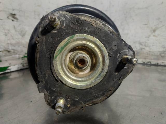 1S7W18045BL FORD Амортизатор передний купить в Винница