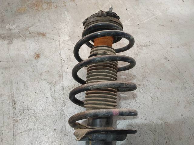 FORD 1S7W18045BL Амортизатор передний в наличии Житомир