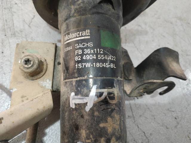 FORD 1S7W18045BL Амортизатор передний в наличии Одесса