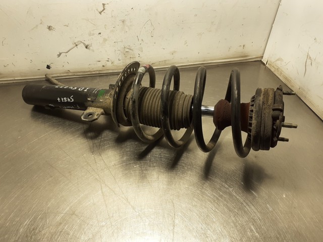 1S7W18045BL FORD Амортизатор передний купить в Николаев