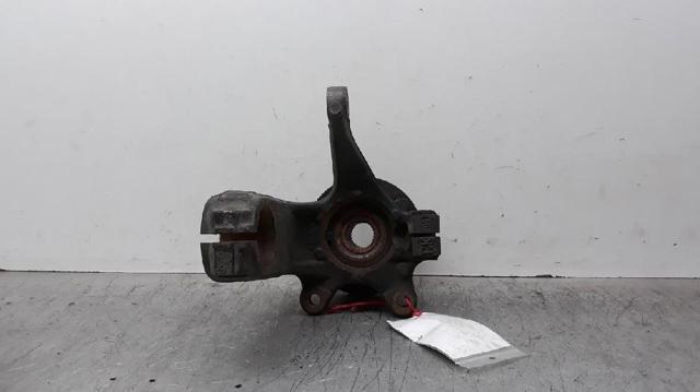 1S7W3K170AG FORD Цапфа (поворотный кулак) передний правый купить в Черновцы