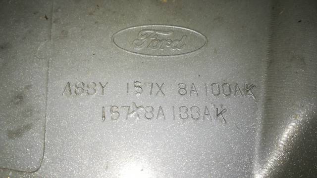 FORD 1S7X8A100AK Решетка радиатора в наличии Павлоград