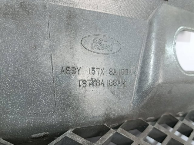 1S7X8A100AK FORD Решетка радиатора купить в Черновцы
