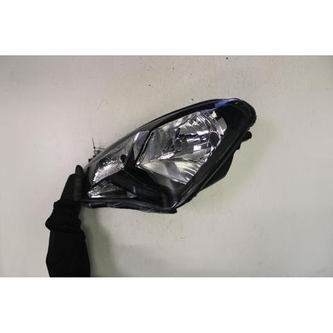 1SL941015F VAG Левая фара купить в Киев