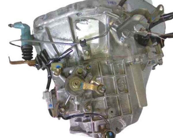 TOYOTA 1SZFE Двигатель в сборе в наличии Харьков