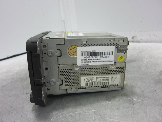 VAG 1T0035194C в наличии Запорожье