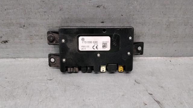 VAG 1T0035530 в наличии Ирпень