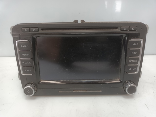 1T0035680C VAG Магнитола купить в Львов