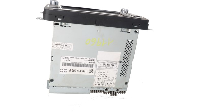 1T0035680F Дисплей многофункциональный купить Черновцы