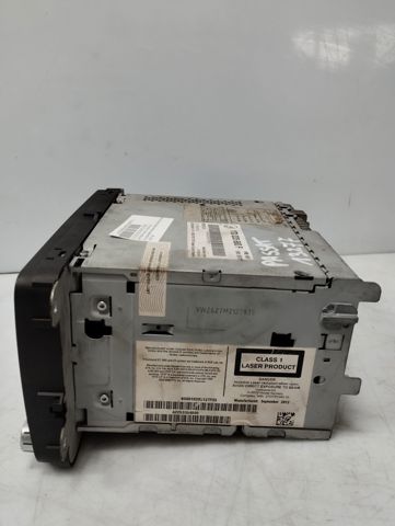 VAG 1T0035680F Дисплей многофункциональный в наличии Ужгород