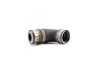 Mangueira (cano derivado) superior direita de intercooler 1T0145790B VAG