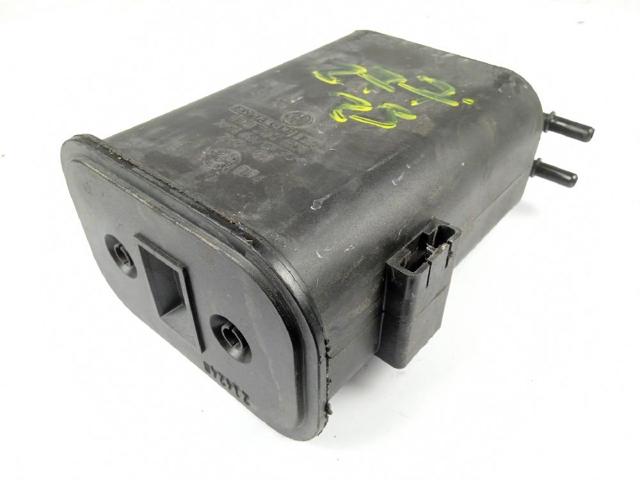 Adsorvedor dos vapores de combustível Volkswagen AMAROK 2HA, 2HB, S1B, S6B, S7A, S7B