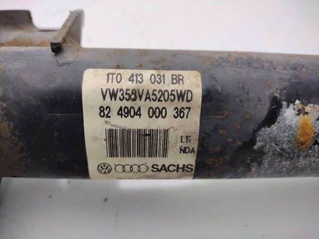 VAG 1T0413031BR Амортизатор передний в наличии Чернигов