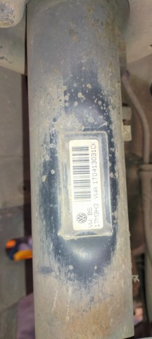 1T0413031CK VAG Амортизатор передний купить в Житомир