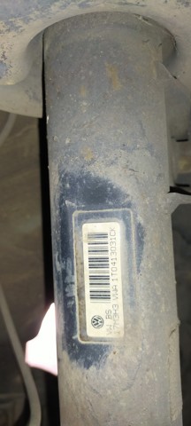 VAG 1T0413031CK Амортизатор передний в наличии Ровно