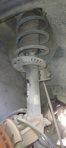 1T0413031CK Амортизатор передний купить Киев