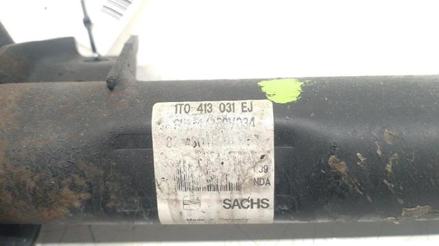VAG 1T0413031EJ Амортизатор передний в наличии Чернигов