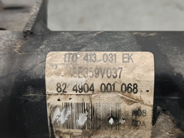 1T0413031EK VAG Амортизатор передний купить в Украина
