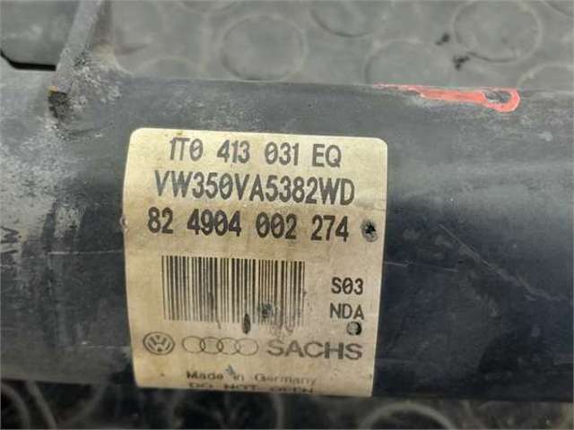 1T0413031EQ Амортизатор передний купить Киев
