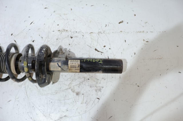 VAG 1T0413031EQ Амортизатор передний в наличии Запорожье
