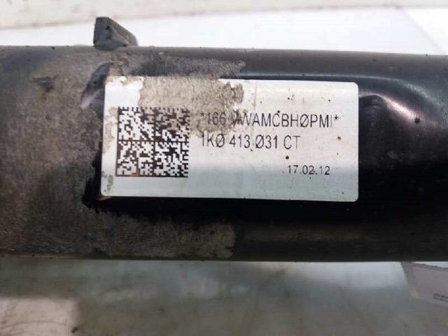 1T0413031EQ Амортизатор передний купить Житомир