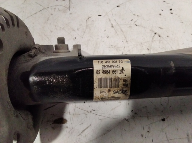 1T0413031FG VAG Амортизатор передний купить в Кривой Рог