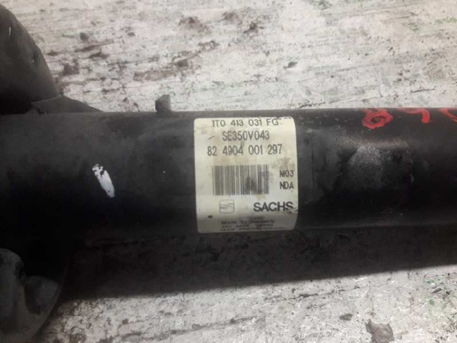 VAG 1T0413031FG Амортизатор передний в наличии Чернигов
