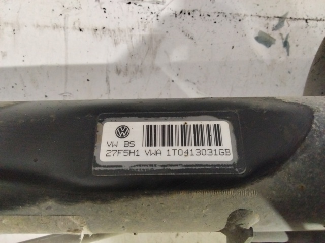 1T0413031GB VAG Амортизатор передний купить в Кривой Рог