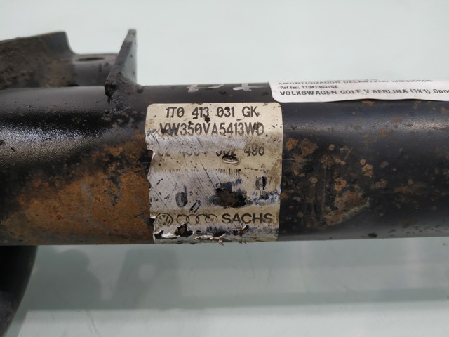 VAG 1T0413031GK Амортизатор передний в наличии Винница