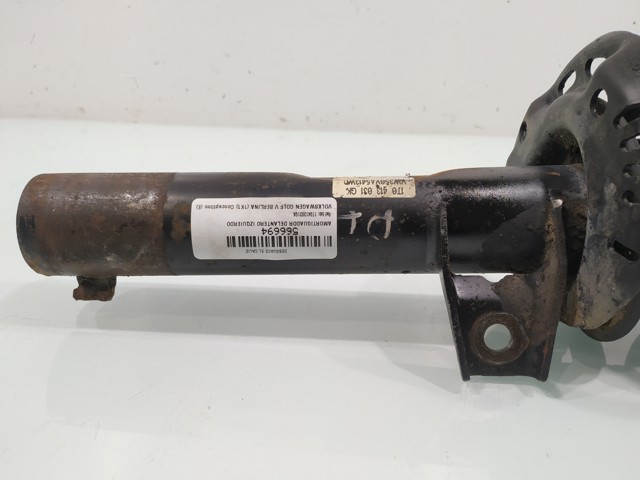 1T0413031GK Амортизатор передний купить Черновцы