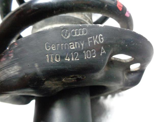 VAG 1T0413031GR Амортизатор передний в наличии Чернигов