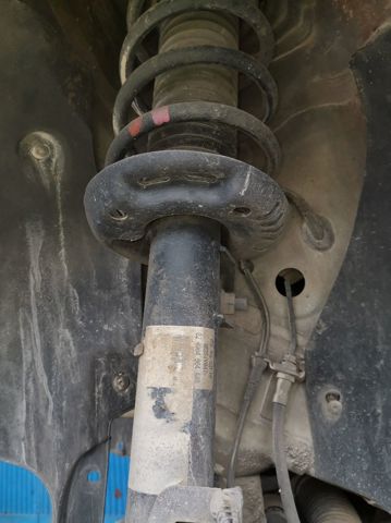 1T0413031HE VAG Амортизатор передний купить в Львов