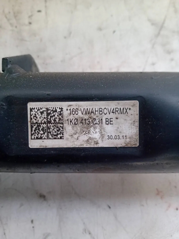1T0413031HK Амортизатор передний купить Кривой Рог