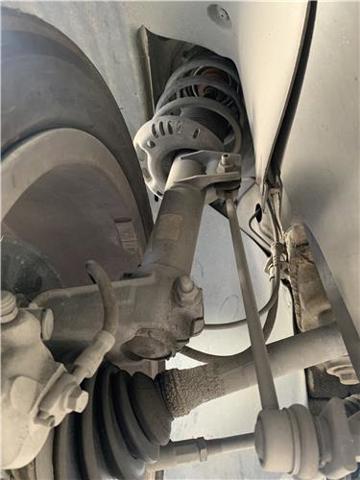 VAG 1T0413031HP Амортизатор передний в наличии Полтава