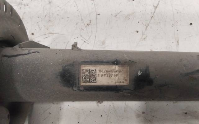 1T0413031HP VAG Амортизатор передний купить в Житомир