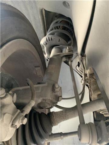 VAG 1T0413031HP Амортизатор передний в наличии Ужгород