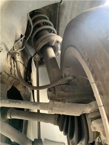1T0413031HP Амортизатор передний купить Одесса