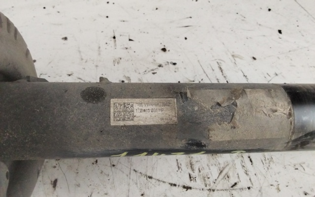 1T0413031HP VAG Амортизатор передний купить в Николаев