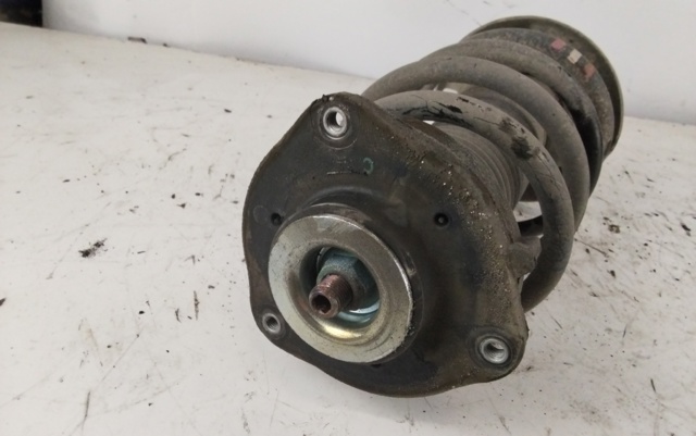 1T0413031HP VAG Амортизатор передний купить в Львов