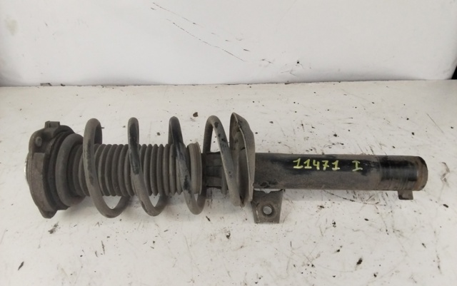 1T0413031HP Амортизатор передний купить Ужгород
