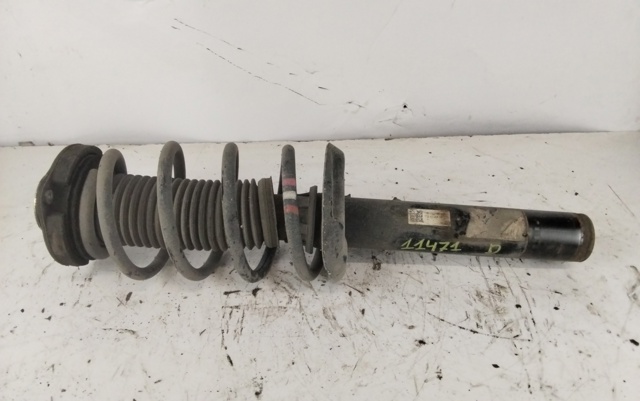 1T0413031HP VAG Амортизатор передний купить в Одесса