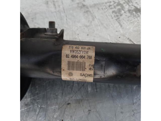 1T0413031JA Амортизатор передний купить Полтава